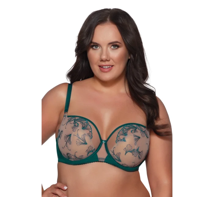 PODPRSENKA AV 2088 EMERALD MAXI