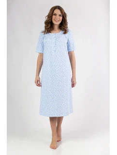 013 DÁMSKÁ KOŠILE S/25