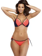 Dvoudílné plavky model 128988 Marko