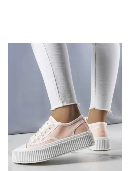 Tenisky model 207991 Solea Tenisky model 207991 Solea