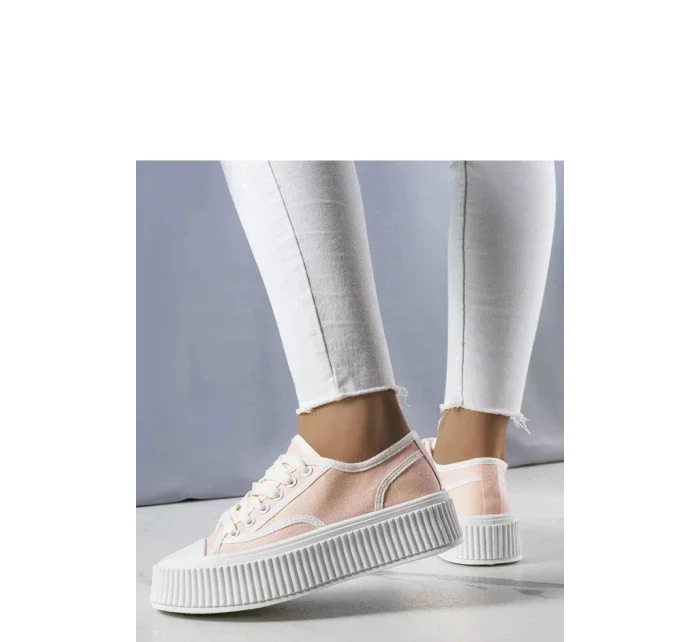 Tenisky model 207991 Solea Tenisky model 207991 Solea