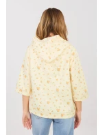 Mikina model 224827 Italy Moda Mikina model 224827 Italy Moda