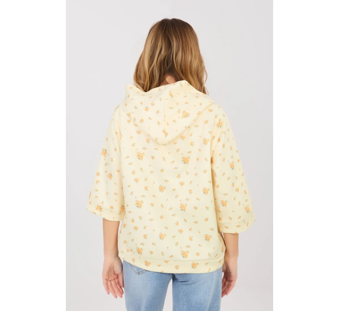 Mikina model 224827 Italy Moda Mikina model 224827 Italy Moda