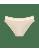 Dámské kalhotky Feel of Modal Tai - CREAMY DREAM - krémová 6720 - TRIUMPH