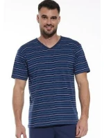 Piżama model 20762377 kr/r M2XL męska - Cornette