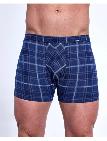 Boxerky Prime model 20942806 3XL5XL - Cornette Boxerky Prime model 20942806 3XL5XL - Cornette