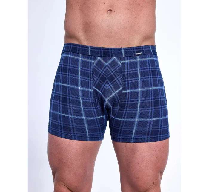 Boxerky Prime model 20942806 3XL5XL - Cornette Boxerky Prime model 20942806 3XL5XL - Cornette