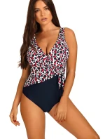 Dámské jednodílné plavky Marinaio 6 1069MR6 1 - SELF