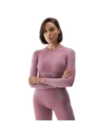 Termo mikina 4F F113 W 4FAW23USEAF113 53S Termo mikina 4F F113 W 4FAW23USEAF113 53S