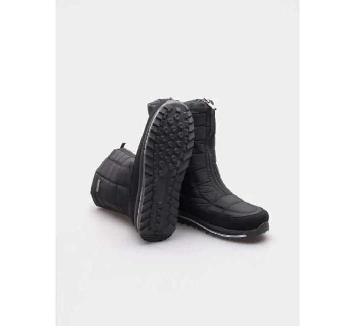 W model 21481542 dámské boty - Progress