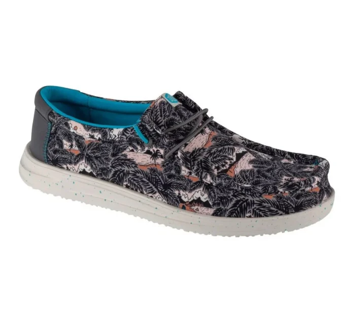 Boty Hey Dude Wally H2O Tropical M 40702-0HI