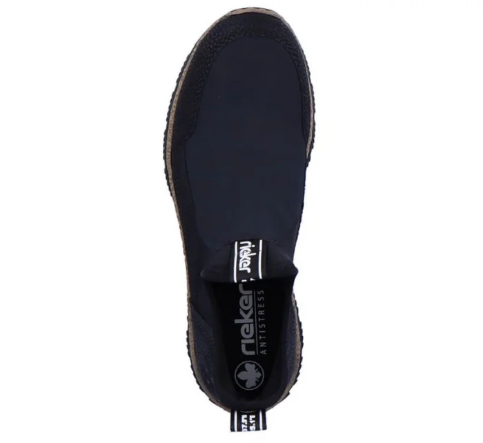 Pohodlný Rieker N3275-00 W RKR695