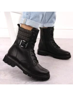 Boty W model 20907195 - Remonte