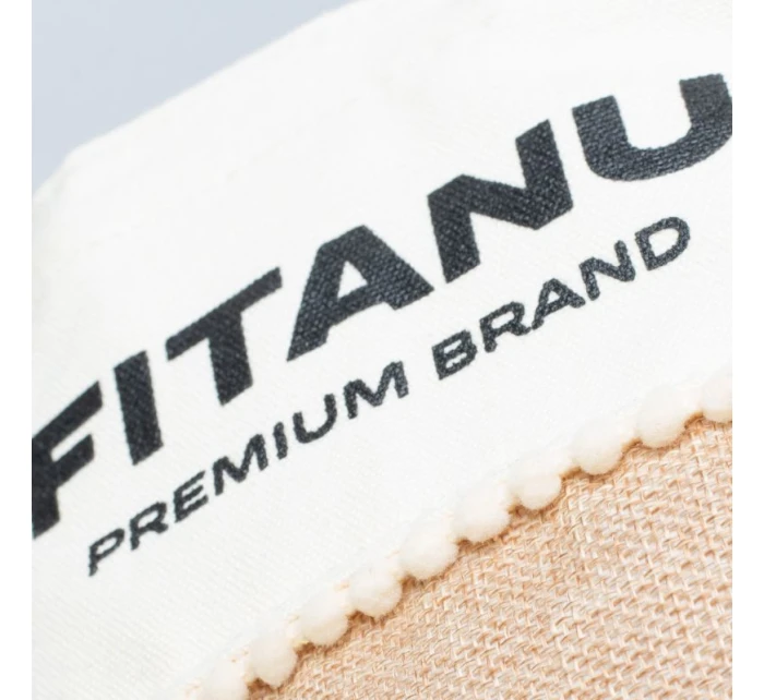 Nákupní taška Eco Bag model 20829045 - Fitanu