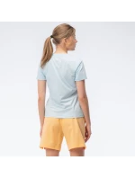 Dámské tričko s krátkým rukávem model 21353113 WMNS - IQ