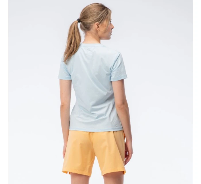 Dámské tričko s krátkým rukávem model 21353113 WMNS - IQ