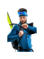 Batoh Deuter Updays 20 pro parašutisty - černý