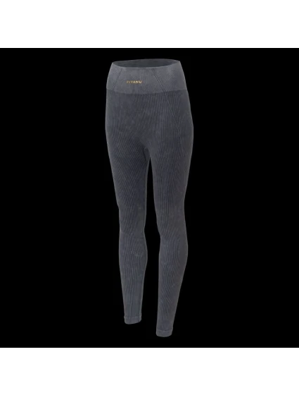 Dámské bezešvé legíny FIT