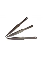 Sportovní 3ks stříbrné model 21332083 Sportovní 3ks stříbrné model 21332083