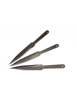 Sportovní 3ks stříbrné model 21332083