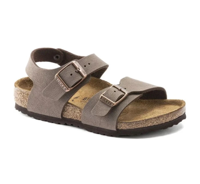 Birkenstock New York BS Jr sandály 0087781