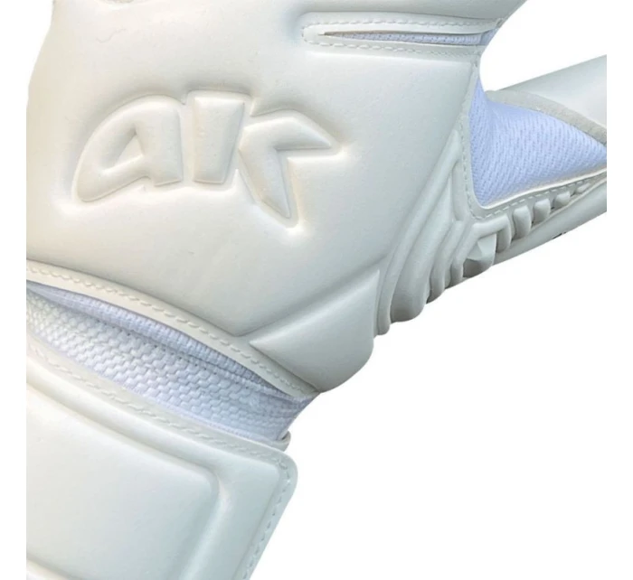 Rukavice 4keepers Champ Gold White VII RF2G M S994195