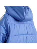 Bunda Essentials 3Stripes Jr model 21343425 - ADIDAS