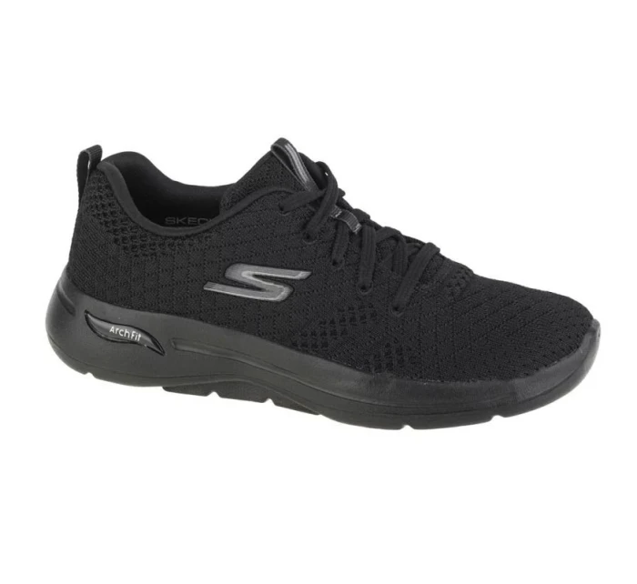 Go Walk Arch Fit Black model 21373911 - Skechers Go Walk Arch Fit Black model 21373911 - Skechers