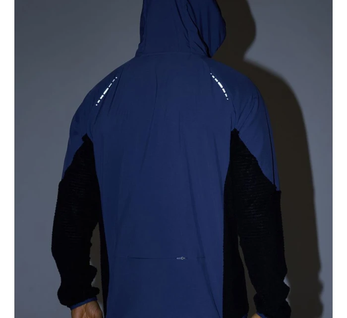 Bunda, mikina 4F M 4FWAW25TFSWM582 32S pánské