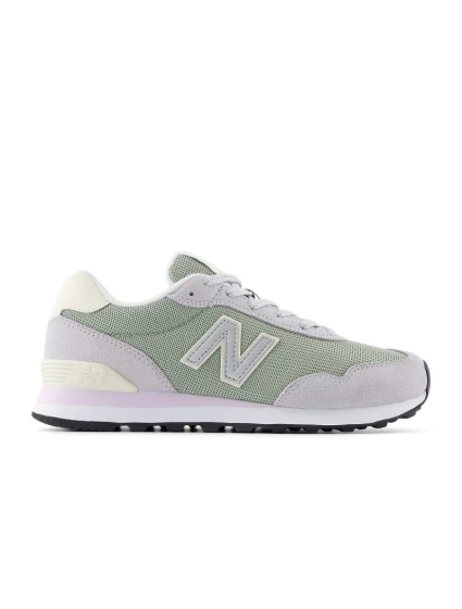 dámská sportovní obuv model 21467448 dámské - New Balance dámská sportovní obuv model 21467448 dámské - New Balance