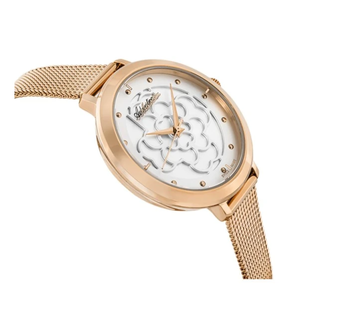 Dámské hodinky ADRIATICA Classic A3787.9143Q + BOX Dámské hodinky ADRIATICA Classic A3787.9143Q + BOX