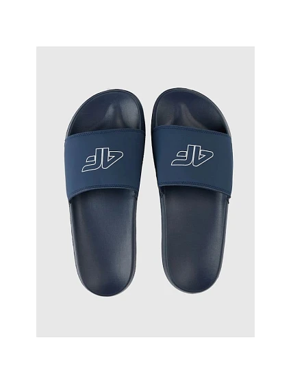 Pánské žabky 4F 4FRSS26FSLIM052-31S Pánské žabky 4F 4FRSS26FSLIM052-31S