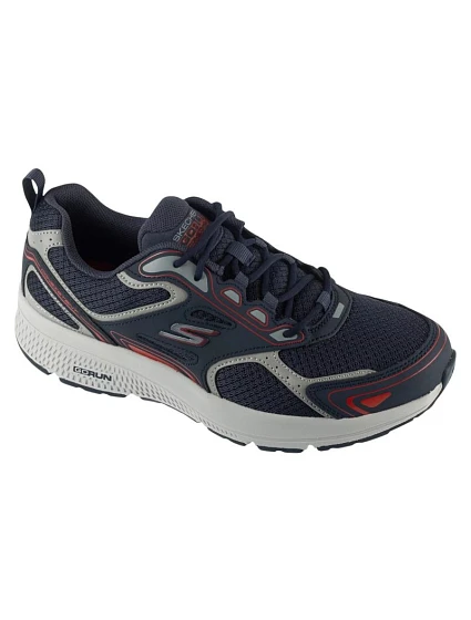 Skechers Go Run Consistent 220034-NVRD tmavě modré 39,5