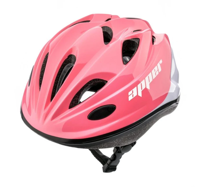 Cyklistická přilba  dětské model 21408603 - Meteor