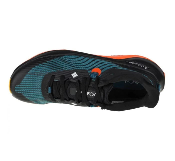 Pánské tričko Escape Ascent M 1928041364 - Columbia