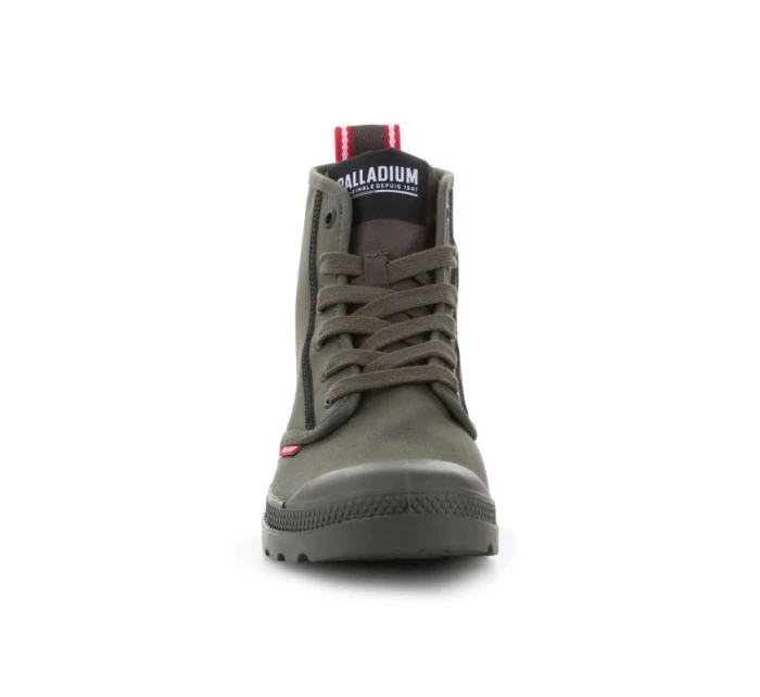 Pánské boty Pampa Dare 2 M model 16726932 - Palladium