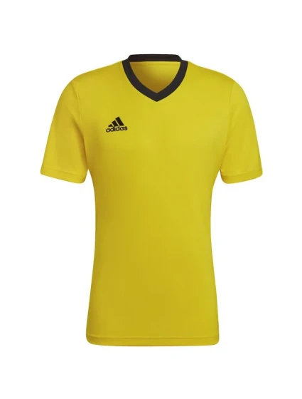 Pánské tričko Entrada 22 Jersey M HI2122 - Adidas Pánské tričko Entrada 22 Jersey M HI2122 - Adidas