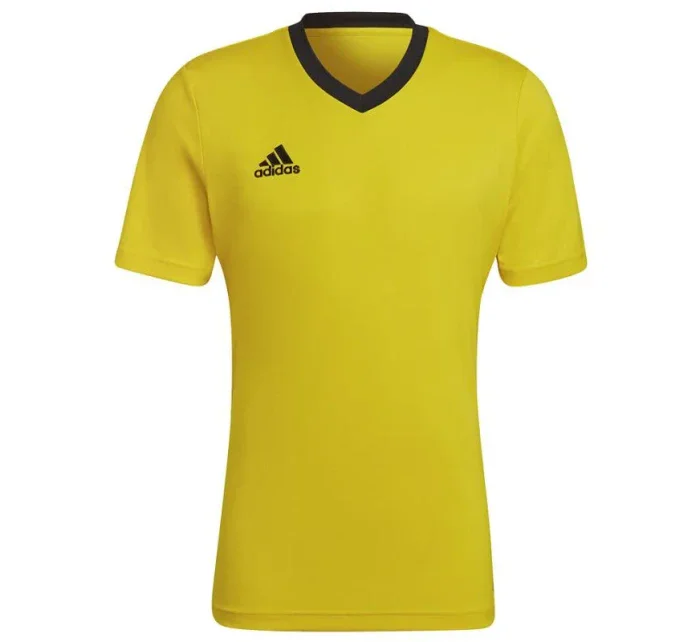 Pánské tričko Entrada 22 Jersey M HI2122 - Adidas Pánské tričko Entrada 22 Jersey M HI2122 - Adidas