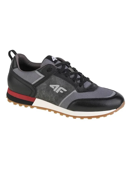 Pánské boty Casual M model 17222656 - 4F