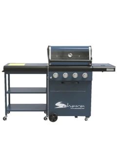 PLYNOVÝ GRIL SAHARA X475