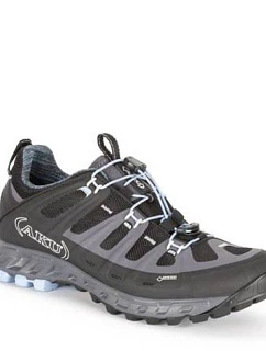 Aku Selvatica GTX W 679144 dámské trekové boty