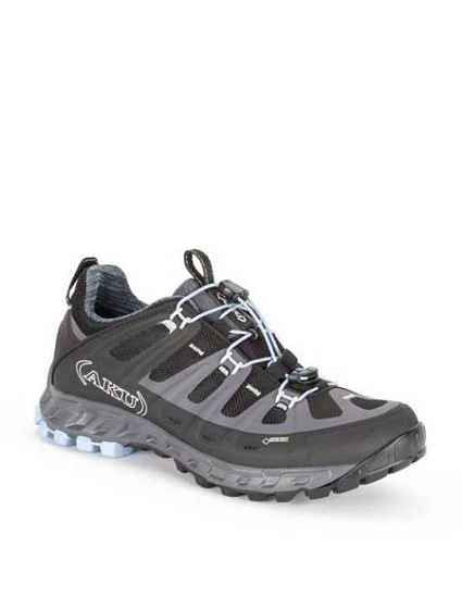 Aku Selvatica GTX W 679144 dámské trekové boty Aku Selvatica GTX W 679144 dámské trekové boty