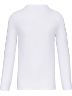 K Elastické tričko s dlouhým rukávem 20. white model 22422581 - Kariban K Elastické tričko s dlouhým rukávem 20. white model 22422581 - Kariban
