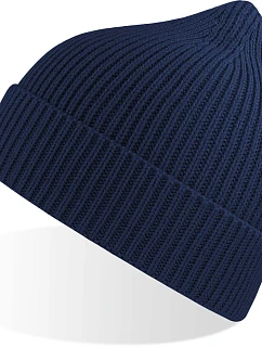 Atlantis Headwear Andy Pletená čepice "Andy" 33.0100 navy