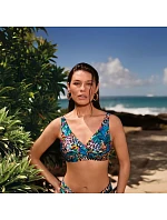 Style Fiona Top Bikini - horní díl 8774-1 multi colour - RosaFaia Style Fiona Top Bikini - horní díl 8774-1 multi colour - RosaFaia