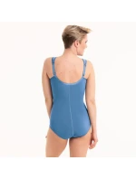 Clara komfortní korzet blue model 20744017 - Anita Classix Clara komfortní korzet blue model 20744017 - Anita Classix