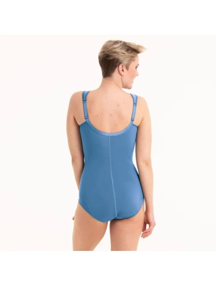 Clara komfortní korzet blue model 20744017 - Anita Classix Clara komfortní korzet blue model 20744017 - Anita Classix