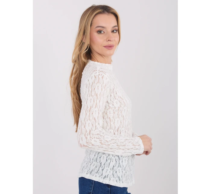 Halenka IT BZ 9962.98 bílá Halenka IT BZ 9962.98 bílá