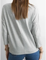 Halenka RV BZ 4691.42P šedá