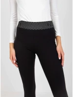 Legíny RV LG model 17921541 černá - FPrice Legíny RV LG model 17921541 černá - FPrice